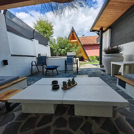 Lejlighed Garden Relax 