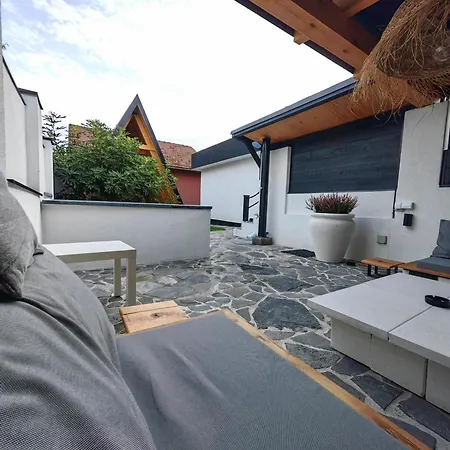 Garden Relax 