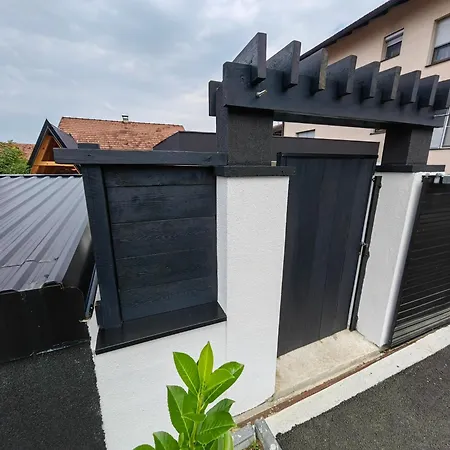 Garden Relax Bungalow 