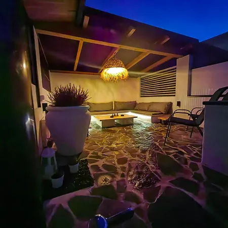 Garden Relax 