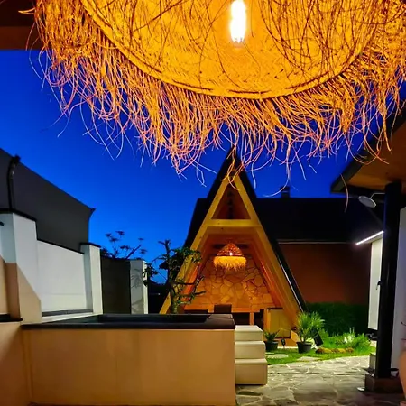 Garden Relax 