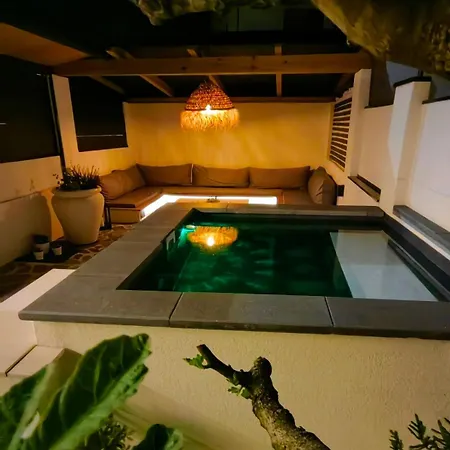 Garden Relax 