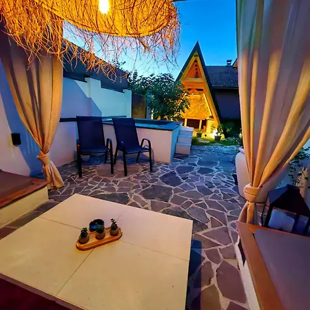 Garden Relax 