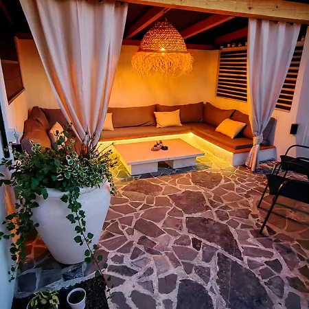 Garden Relax 
