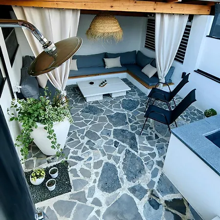 Garden Relax 