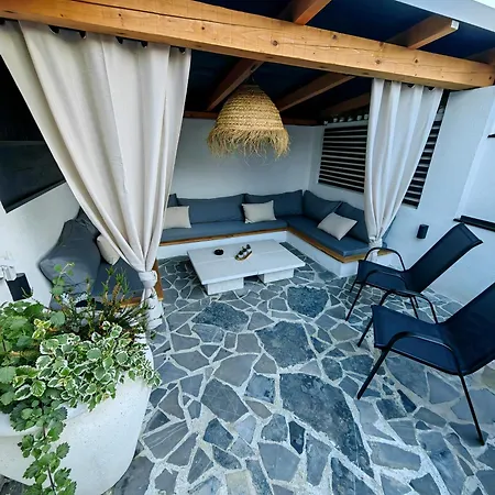 Garden Relax 