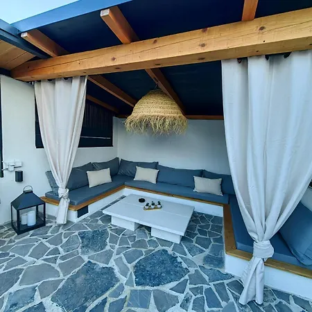 Garden Relax 