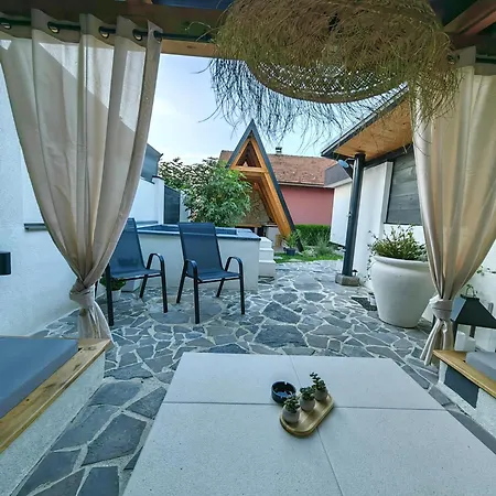 Garden Relax 