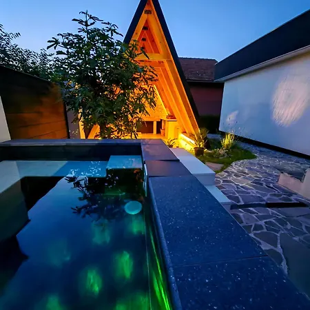 Garden Relax 
