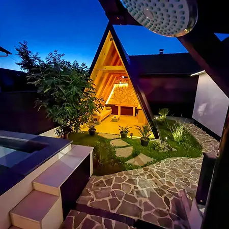 Garden Relax 