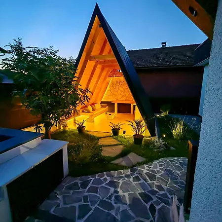 Garden Relax 