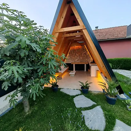 Garden Relax 